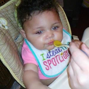 Meet your Posher, Reddrick